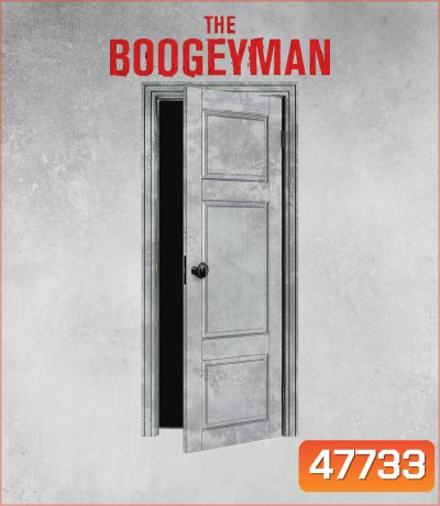 เดอะ บูกี้แมน (2023) The Boogeyman