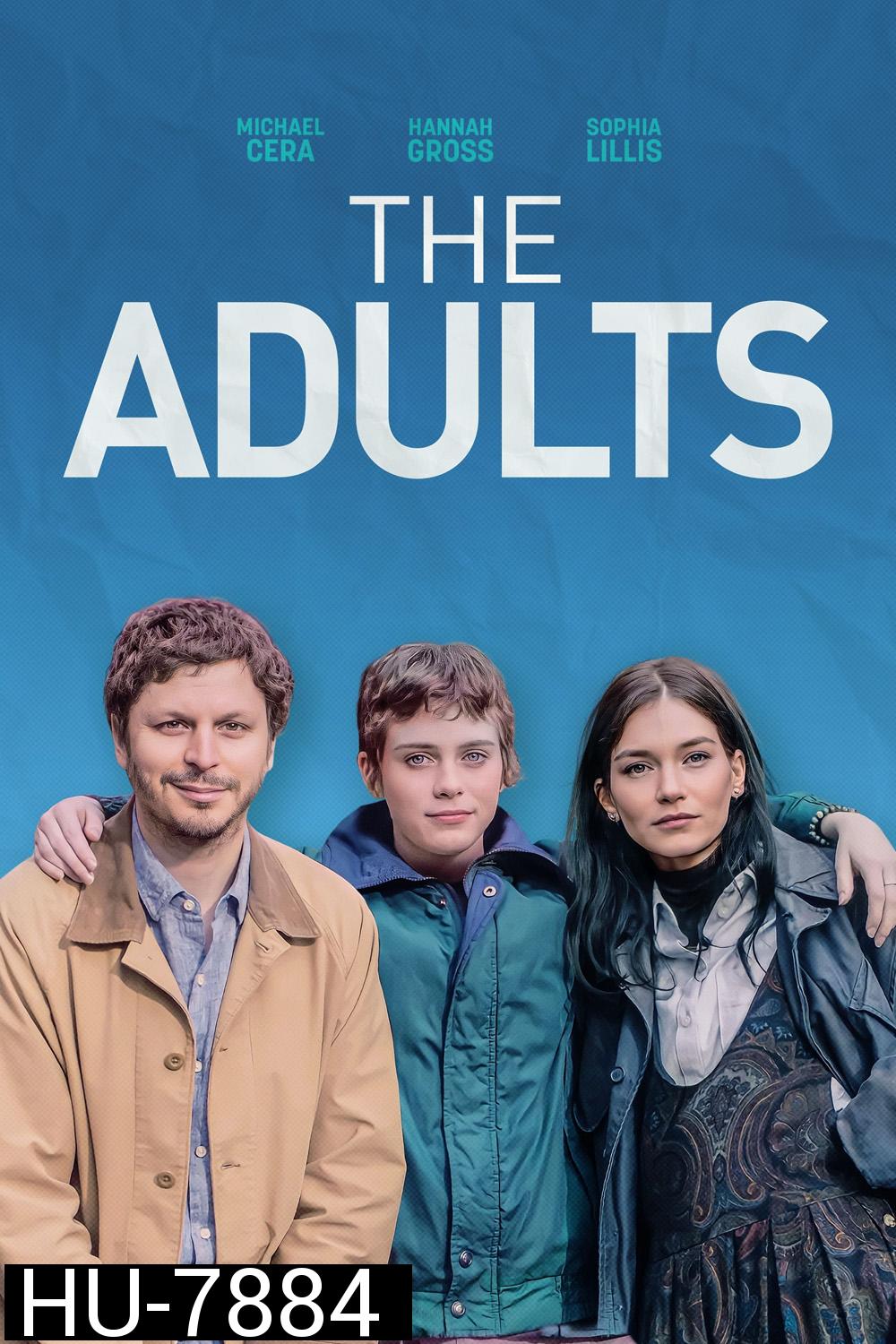 The Adults 2023