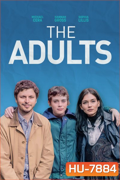 The Adults (2023)