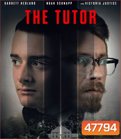 The Tutor (2023) เดอะ ติวเตอร์