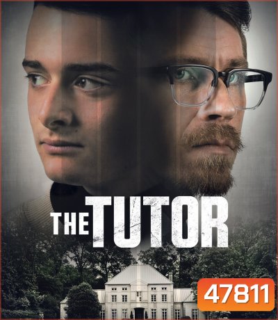 4K - The Tutor (2023) เดอะ ติวเตอร์ - แผ่นหนัง 4K UHD