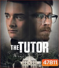 4K - The Tutor (2023) เดอะ ติวเตอร์ - แผ่นหนัง 4K UHD