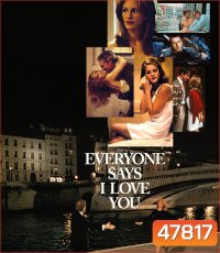 Everyone Says I Love You (1996)