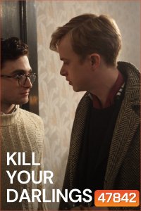 Kill Your Darlings 2013