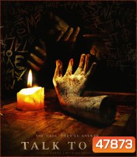 Talk to Me (2023) จับ มือ ผี