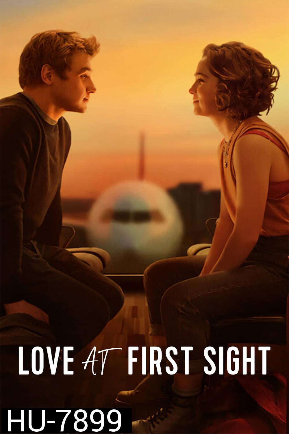 Love at First Sight รักแรกพบ (2023)