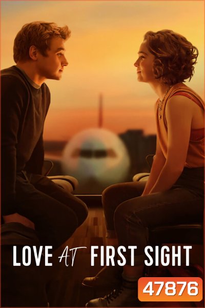 Love at First Sight รักแรกพบ (2023)