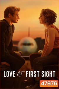Love at First Sight รักแรกพบ (2023)