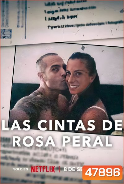 Rosa Perals Tapes (2023) เทปของโรซา เพรัล (ความยาม 1 ชั่วโมง 20 นาที )