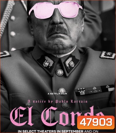 El Conde (2023) ท่านเคานท์
