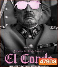 El Conde (2023) ท่านเคานท์