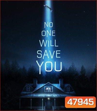 No One Will Save You (2023)