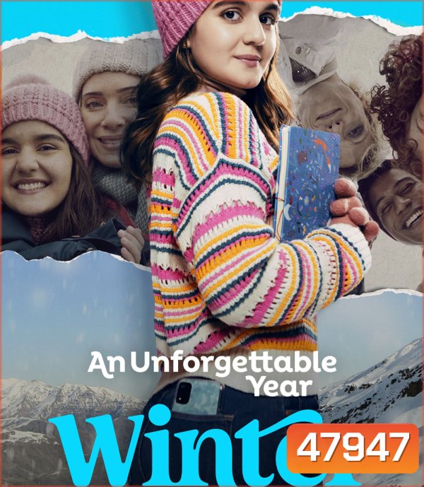 An Unforgettable Year Winter (2023) ปีที่ไม่อาจลืมเลือน – ฤดูหนาว