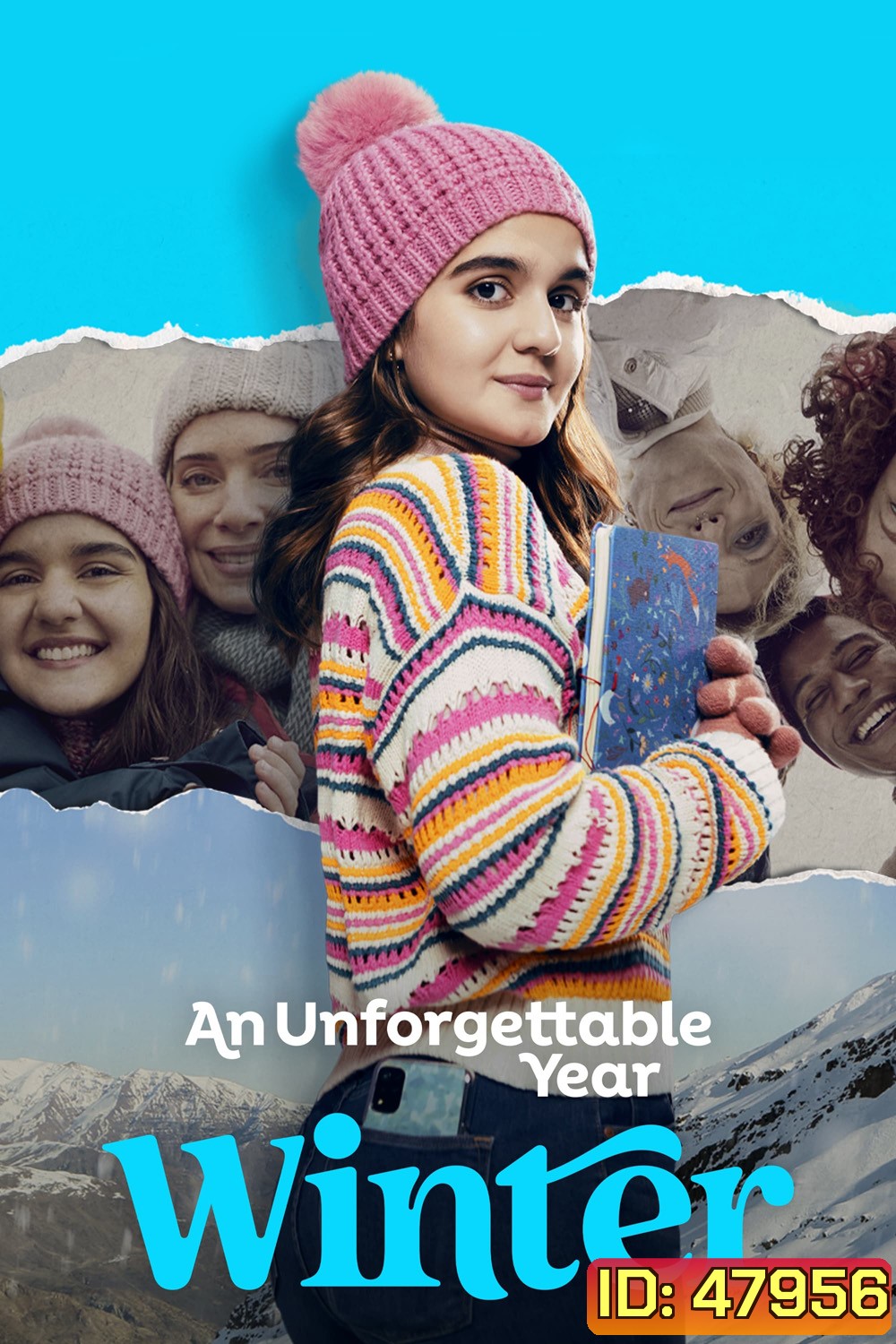 An Unforgettable Year Winter ปีที่ไม่อาจลืมเลือน – ฤดูหนาว (2023)