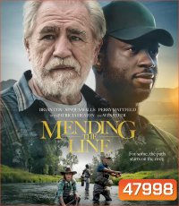 Mending the Line (2022) ทหาร(ต้อง)ผ่านศึก