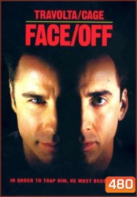 FACE/OFF สลับหน้าล่าล้างนรก