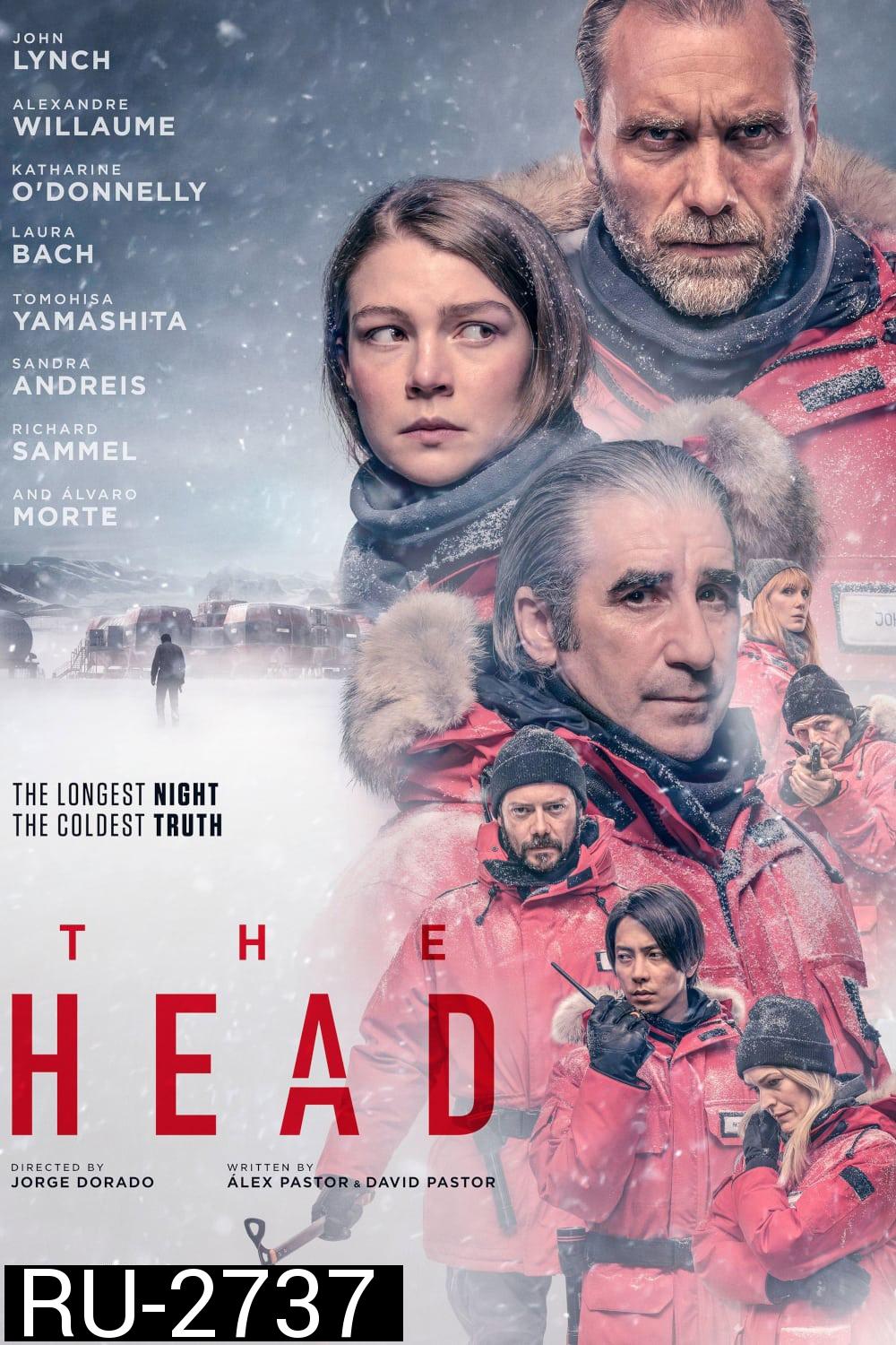 The Head (2020) 6 ตอน