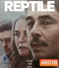 Reptile (2023) ลอกคราบฆาตกร