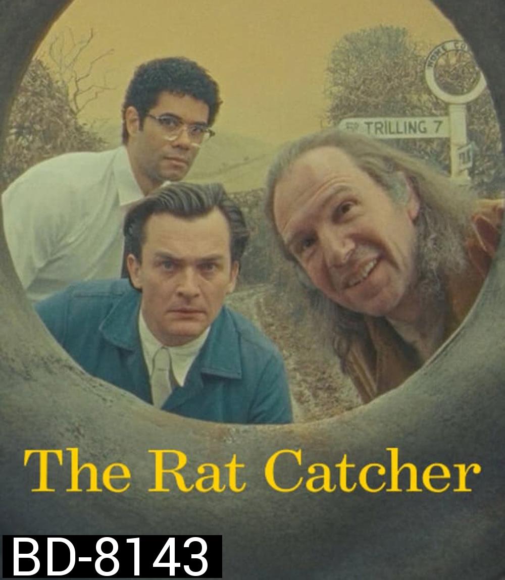 The Rat Catcher คนจับหนู (Short 2023) ความยาว 17 นาที