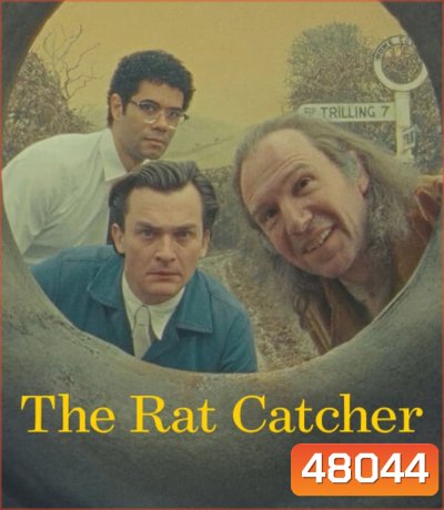 The Rat Catcher คนจับหนู (Short 2023) ความยาว 17 นาที
