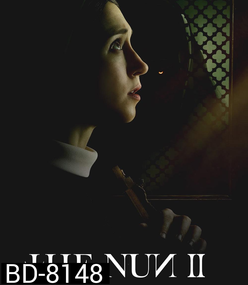 The Nun II เดอะ นัน II (2023)