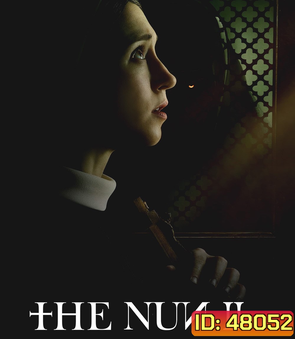 The Nun II เดอะ นัน II (2023)