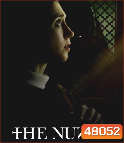 The Nun II เดอะ นัน II (2023)
