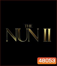 4K - The Nun II เดอะ นัน II (2023) - แผ่นหนัง 4K UHD