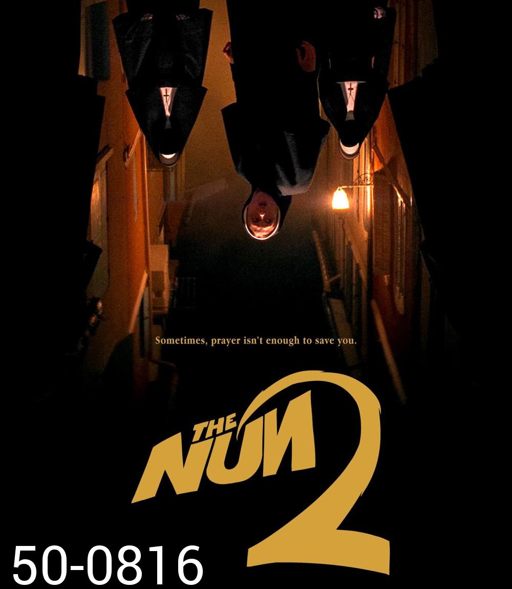The Nun 2 (2023) เดอะ นัน 2