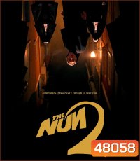 The Nun 2 (2023) เดอะ นัน 2