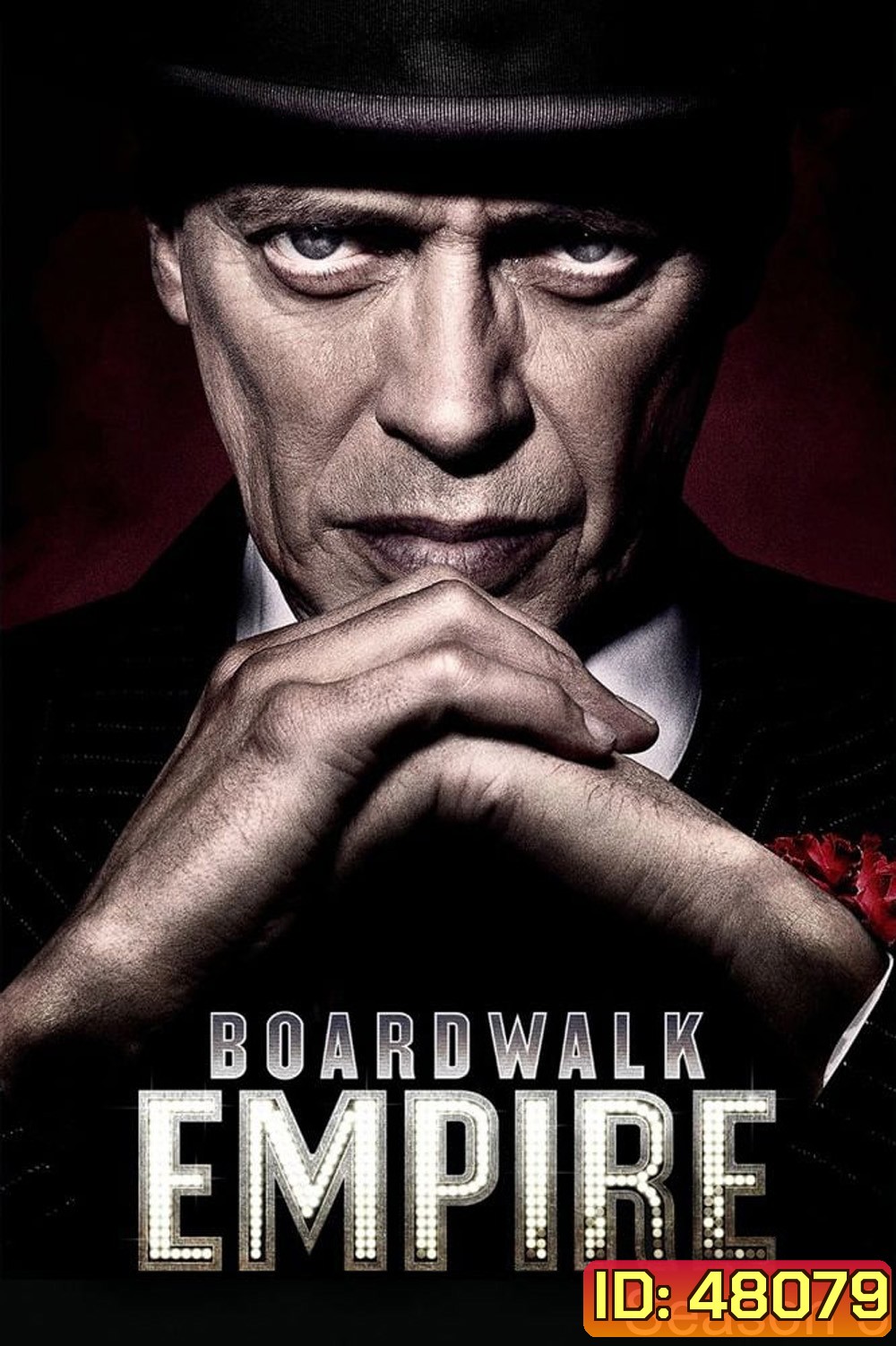 โคตรเจ้าพ่อเหนือทรชน ปี 3 Boardwalk Empire Season 3 (2012) 12 ตอน
