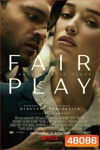 Fair Play (2023)
