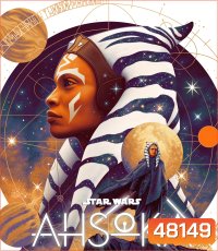 Ahsoka Season 1 (2023) อาโซกา ปี 1 [Complete 8 Episodes]