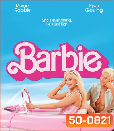 Barbie (2023) บาร์บี้