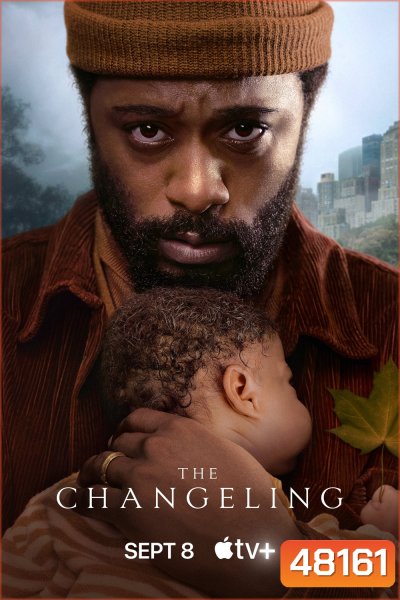 The Changeling (2023) 8 ตอน