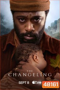 The Changeling (2023) 8 ตอน