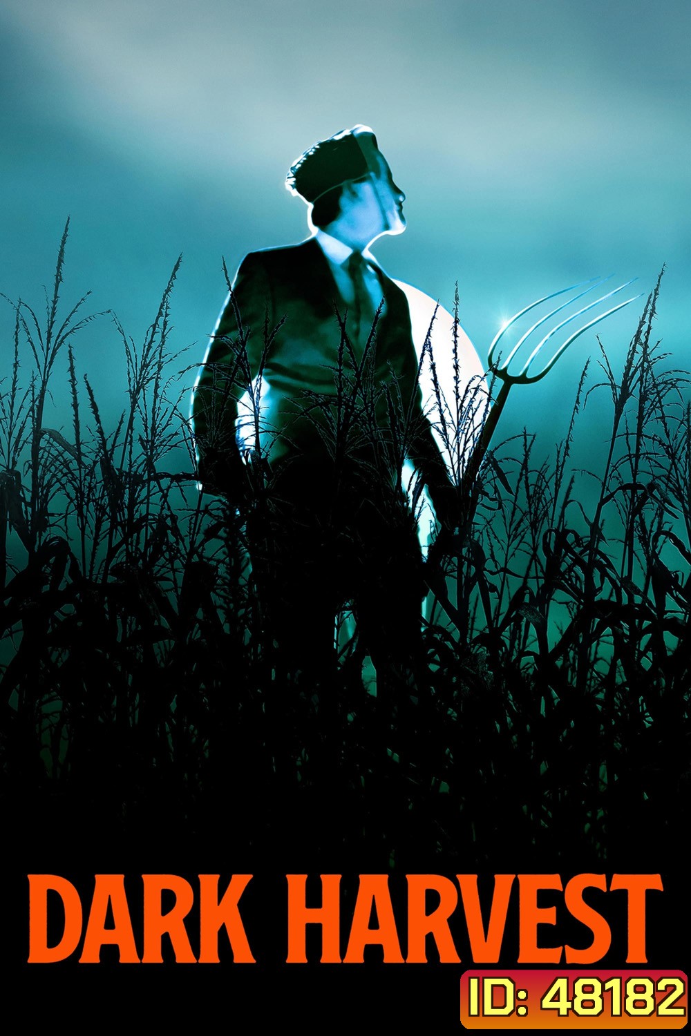 ดาร์กฮาร์เวสต์ Dark Harvest (2023)