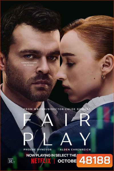 Fair Play 2023
