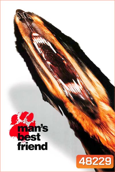 เพาะพันธุ์หมาใหม่ชื่อแม็กซ์ Man's Best Friend (1993)