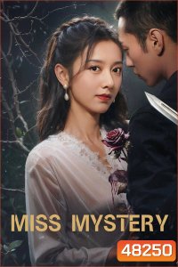 Miss Mystery ปริศนาจำแลงรัก (2023) 24 ตอน