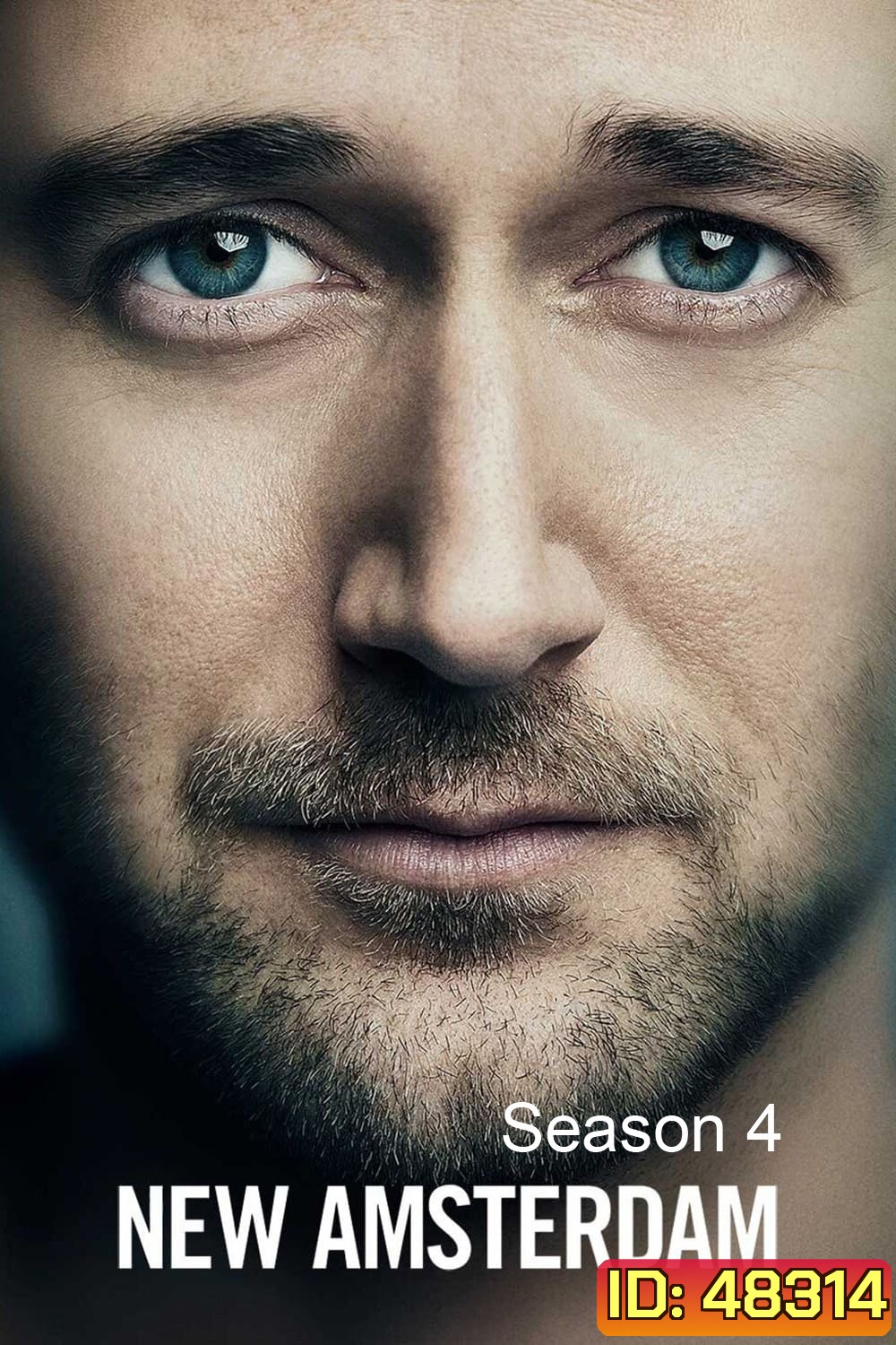 New Amsterdam Season 4 (2021) นิว อัมสเตอร์ดัม ปี 4 (22 ตอน)