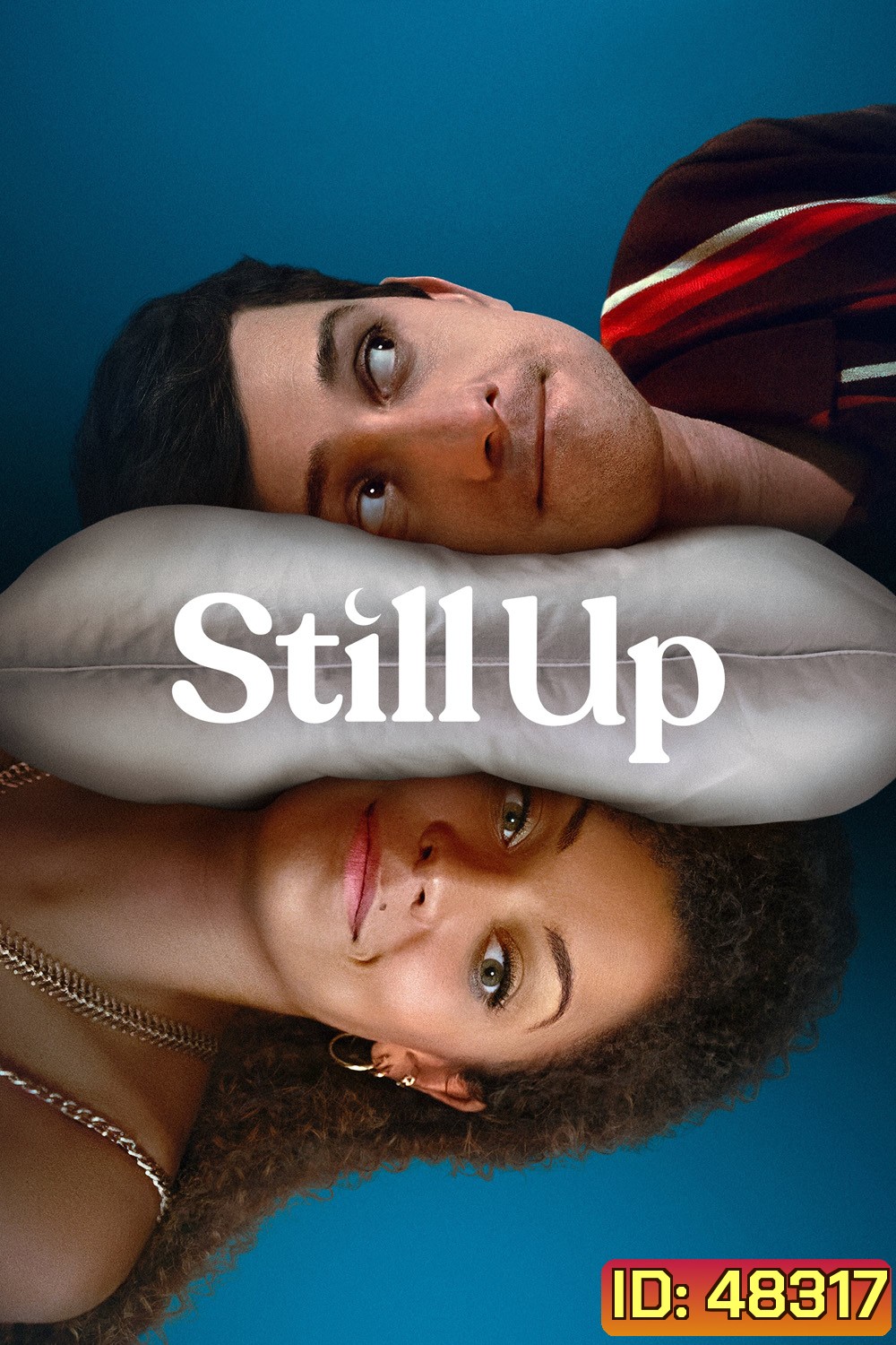 Still Up (2023) 8 ตอน