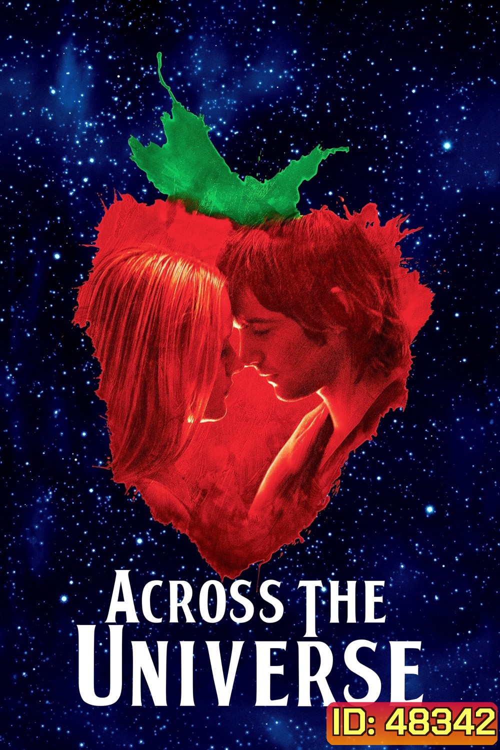 รักนี้...คือทุกสิ่ง Across the Universe (2007)