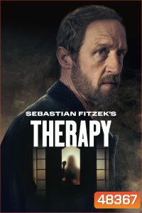 Sebastian Fitzeks Therapy (2023) บำบัดหลอนของเซบาสเตียน ฟิตเซค (6 ตอน)