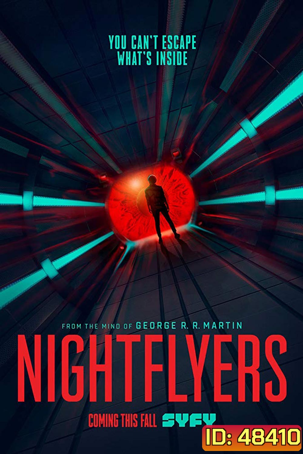 NightFlyers Season 1