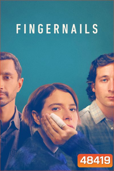 Fingernails {2023}