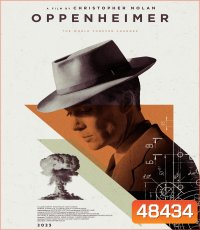 Oppenheimer (2023) ออพเพนไฮเมอร์