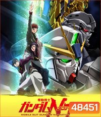 Mobile Suit Gundam Narrative [2019]