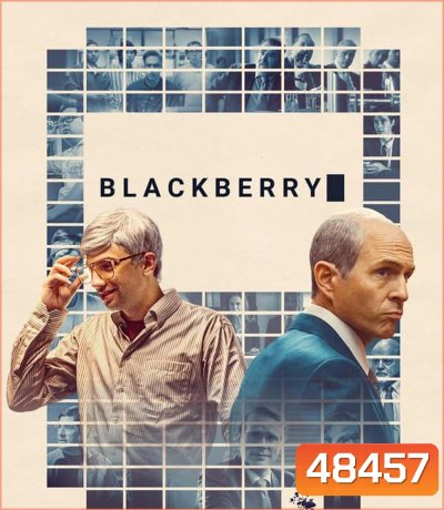 BlackBerry (2023)
