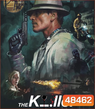 The Killer (2023) นักฆ่า